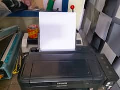 epson. L110