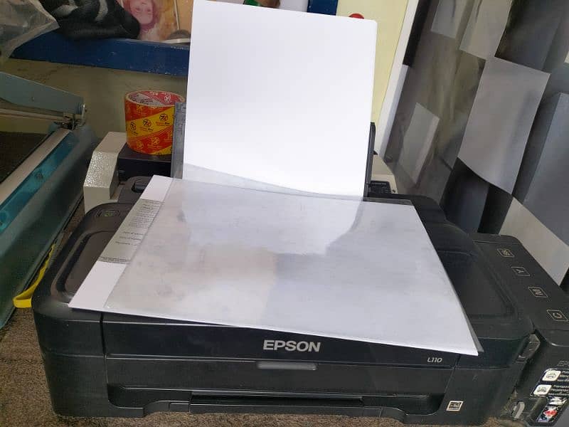 epson. L110 1