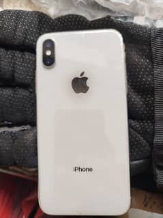 iphone x 256gb pta approved