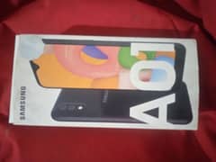 Samsung Galaxy A01