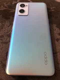 Oppo a96 6/128