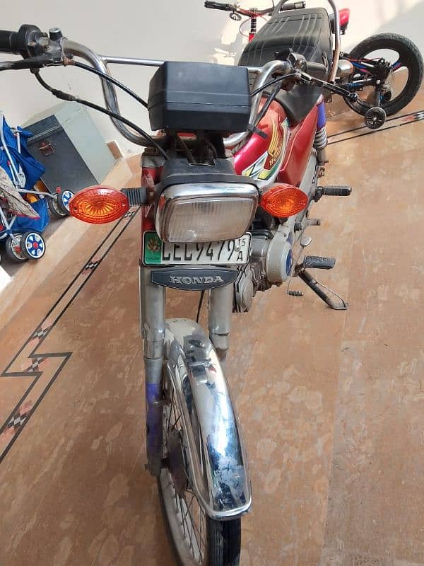 used bike 2