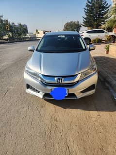 Honda Grace Hybrid 2014