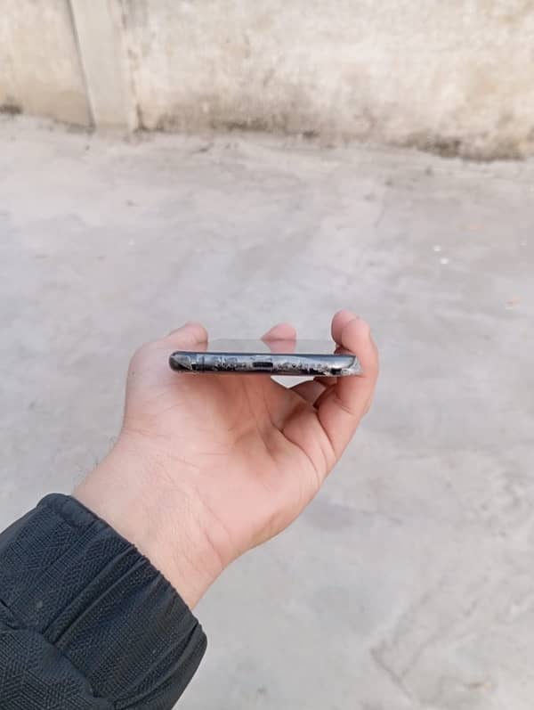 Iphone 11 pro 256 gb 1