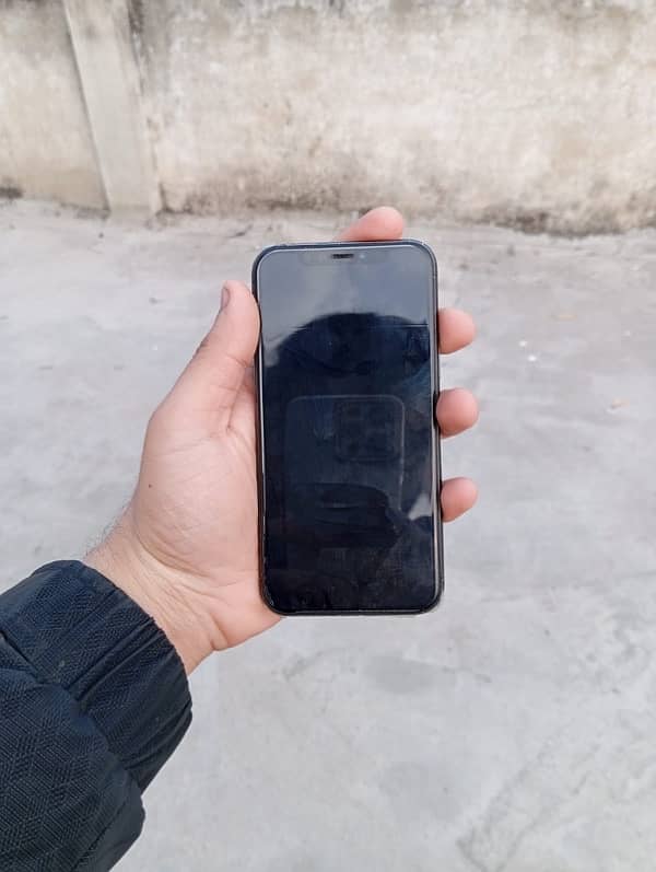 Iphone 11 pro 256 gb 2