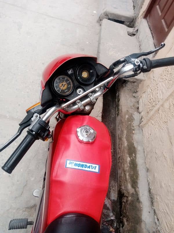 urgent Honda pridor for sale phone exchange Honda 70 model 16-18 1