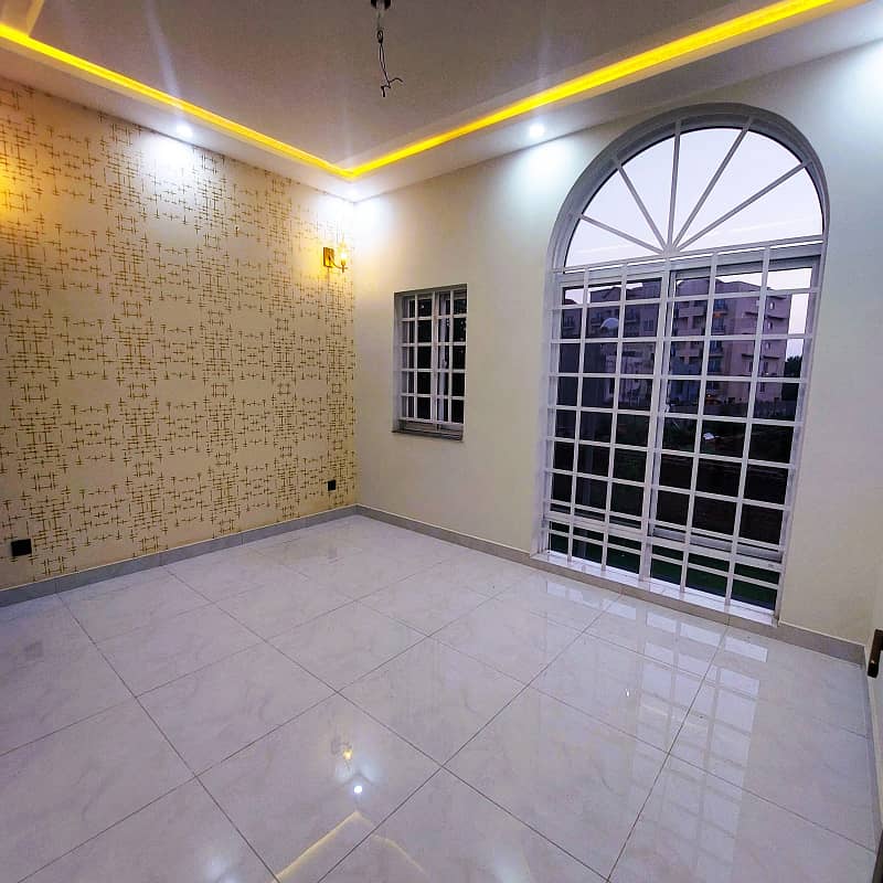 5 Marla House For Sale In AA Block Bahria Town Lahore 11