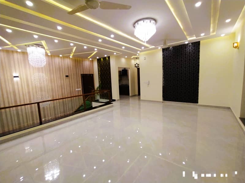 1 Kanal House For Sale In Sector B Bahria Town Lahore 23