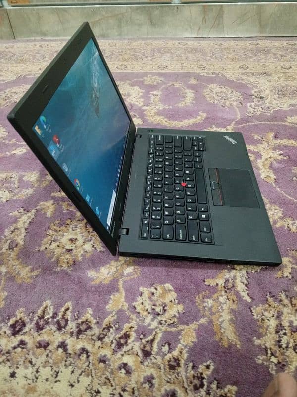 Lenove ThinkPad L450 4GB Ram 80 GB SSD 03409256142 2