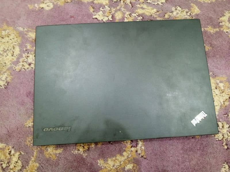 Lenove ThinkPad L450 4GB Ram 80 GB SSD 03409256142 3