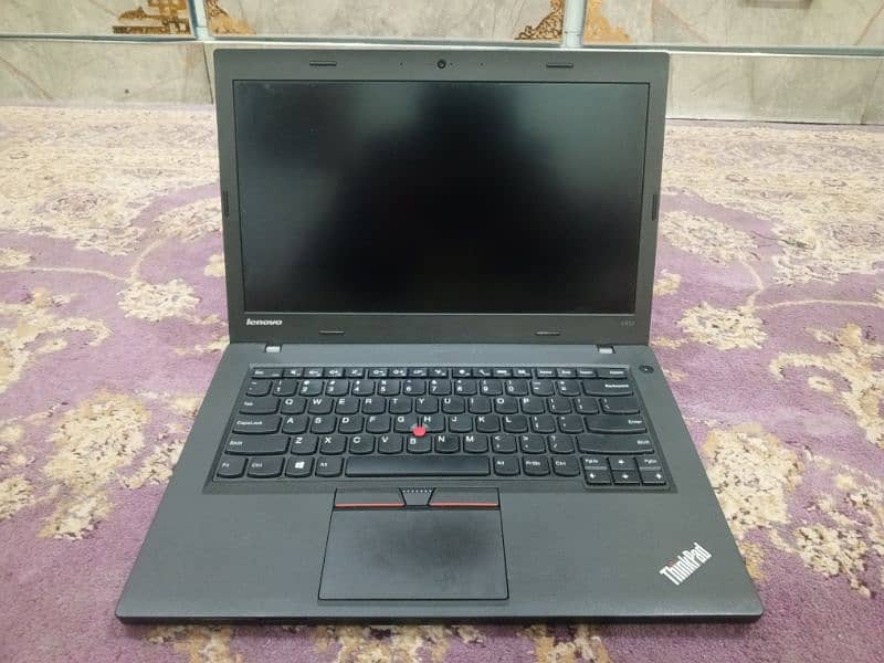 Lenove ThinkPad L450 4GB Ram 80 GB SSD 03409256142 4