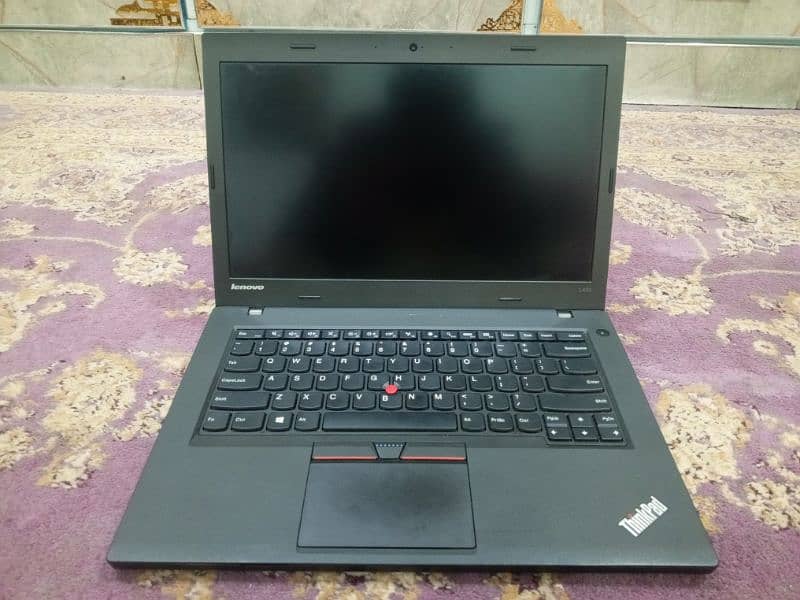 Lenove ThinkPad L450 4GB Ram 80 GB SSD 03409256142 5