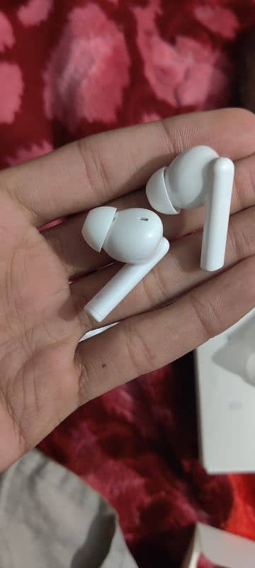 HONOR CHOICE Earbuds x5 lite 4