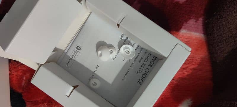 HONOR CHOICE Earbuds x5 lite 5