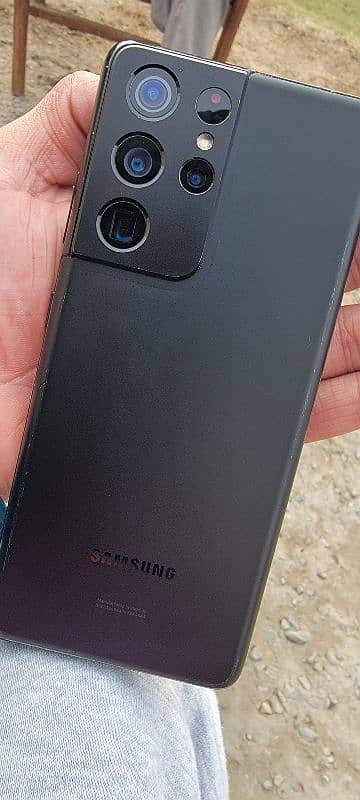 Samsung s21 ultra 0