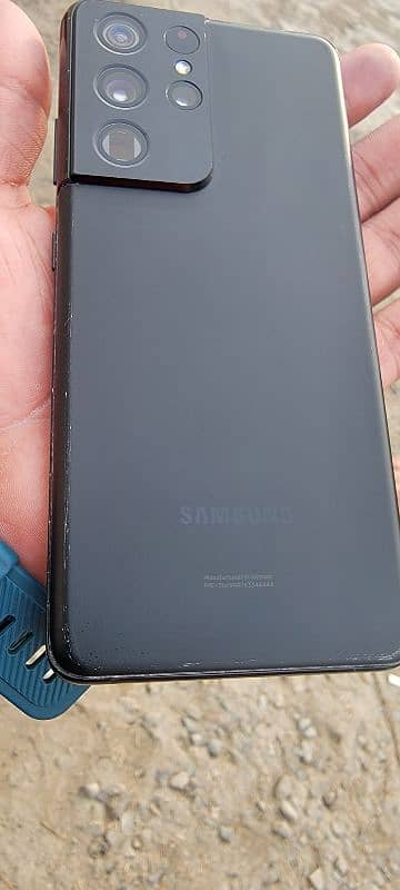 Samsung s21 ultra 5