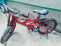 Bicycle for sale in good Condition