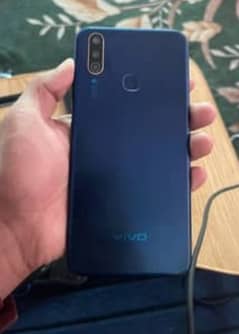 vivo y15 4 / 64