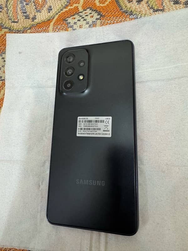 samsung a53 8/128 2