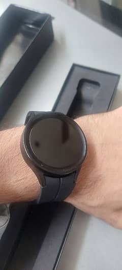 Samsung watch 5 pro