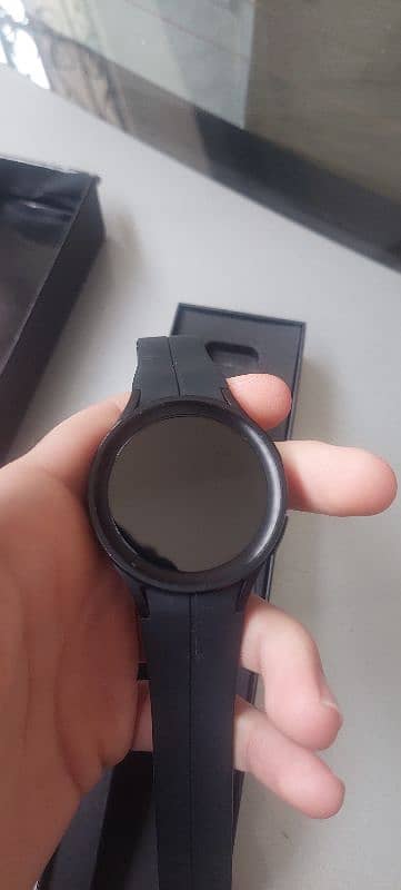 Samsung watch 5 pro 3