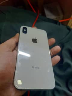 Iphone X 64GB