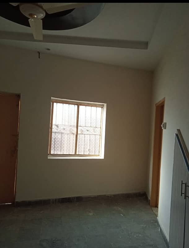 Double story house for rent in afsha colony near range road rwp 1