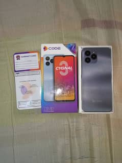 Dcode Model Cygnal3 Lite    0313.    -0497577 WhatsApp