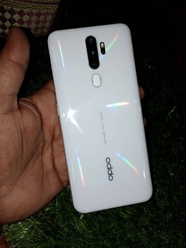 Oppo A5 2020 4/128 1