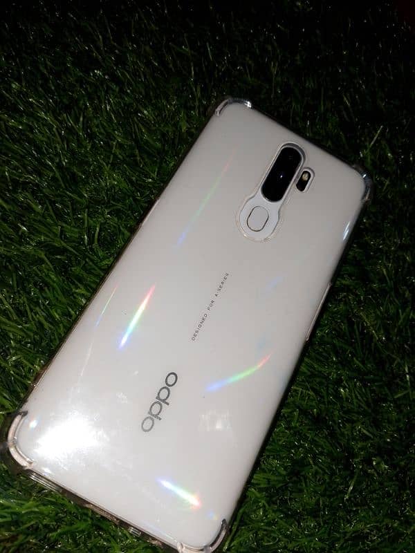 Oppo A5 2020 4/128 6