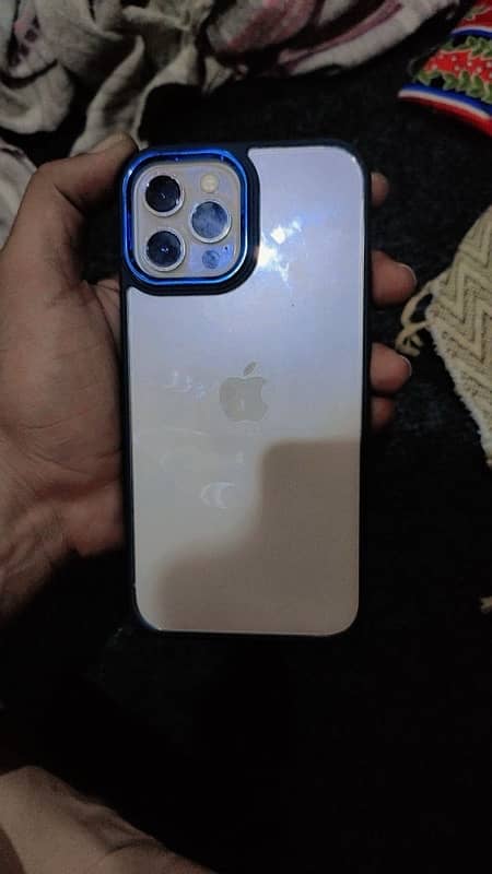 iphone12promax Pta approved 1