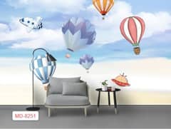 kids wall floor accesories