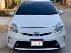 Toyota Prius 2013