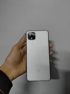 Google Pixel 4xl Pta approved