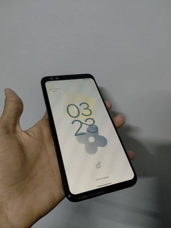 Google Pixel 4xl Pta approved 1