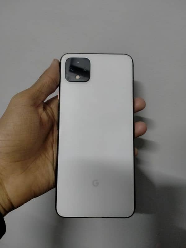 Google Pixel 4xl Pta approved 2