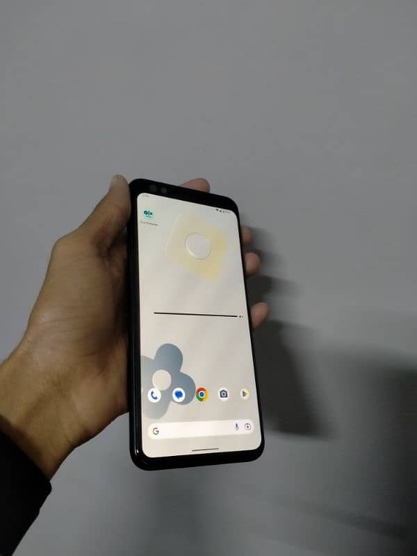 Google Pixel 4xl Pta approved 3