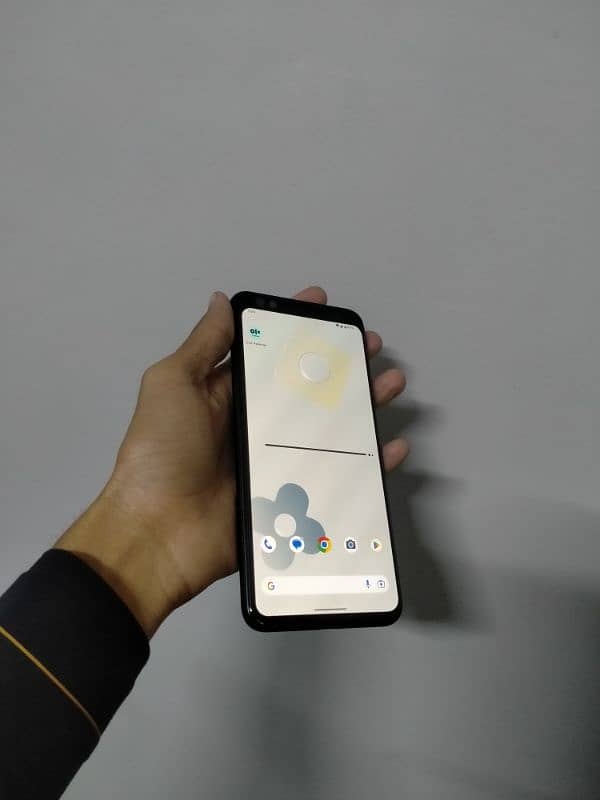 Google Pixel 4xl Pta approved 6