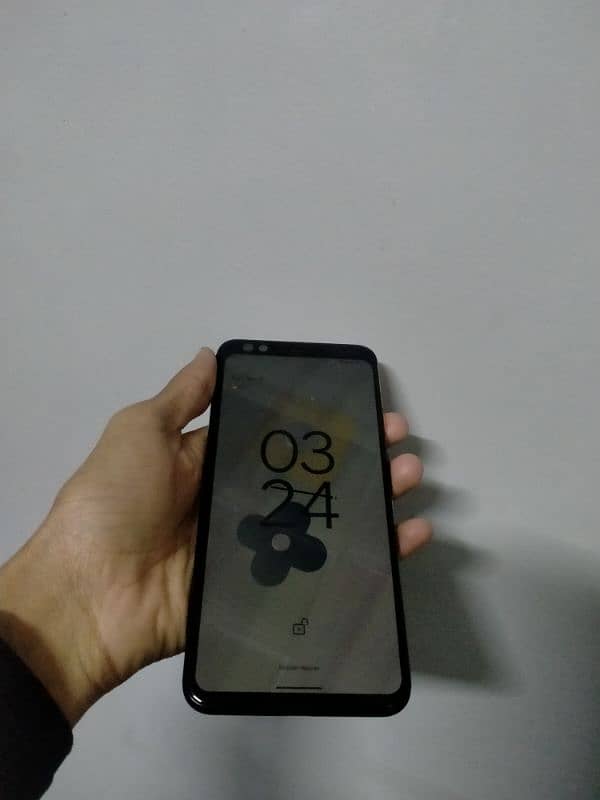 Google Pixel 4xl Pta approved 9