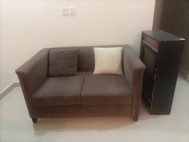 5 seater Sofa urgent sale 1