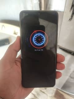 vivo v21  condition 10 by10