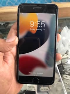 iPhone 7plus Non PTA 128gb