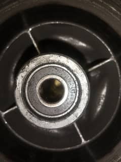 Rear Hub for Honda 125