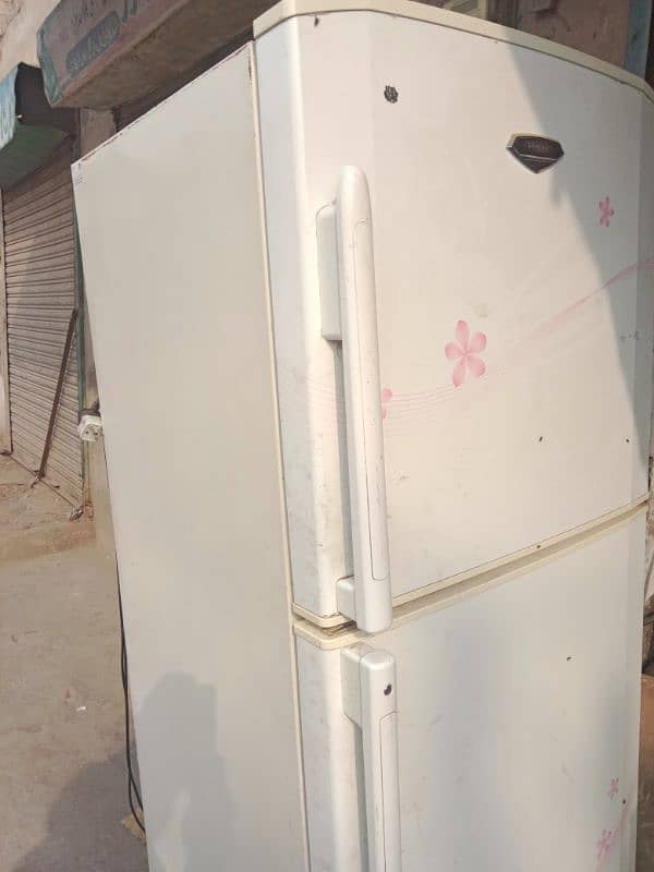 second hand refrigerator 4