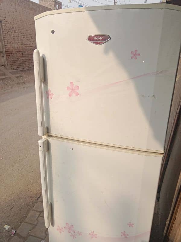 second hand refrigerator 5