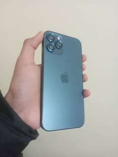 Iphone 12 pro