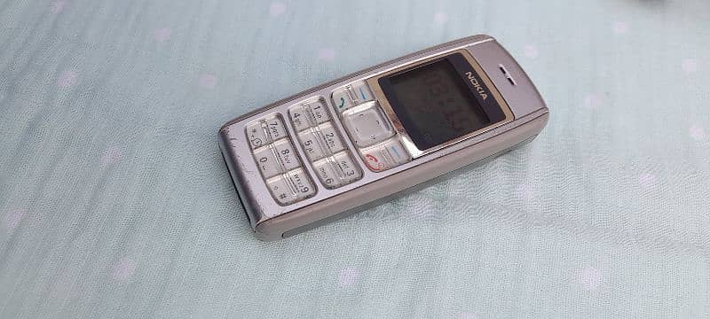 NOKIA 1600, MADE IN HUNGARY 7