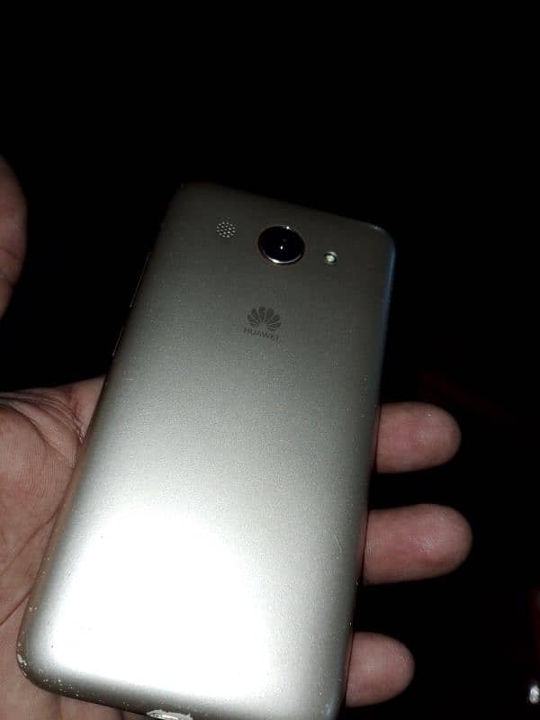 Huawei Y3 64gb 1