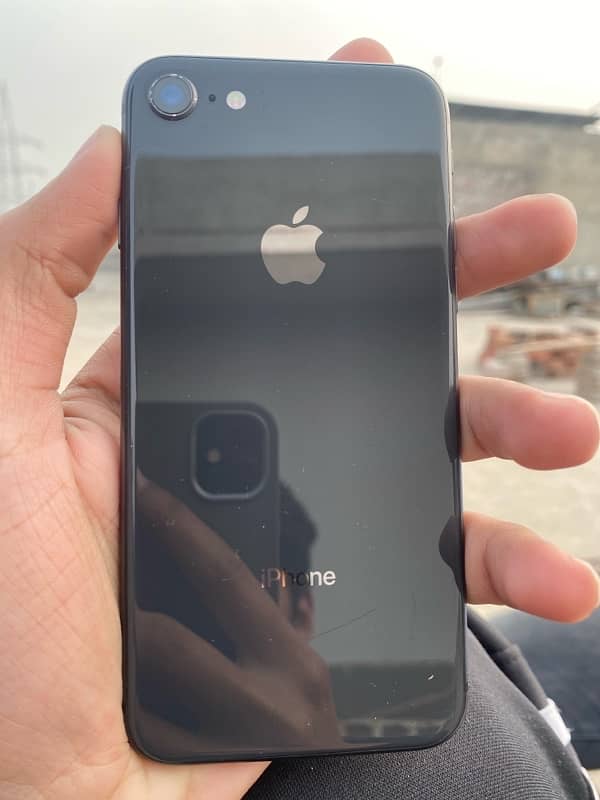 iphone 8 non pta 0