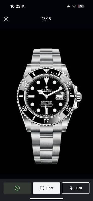 ROLEX OYSTER PERPETUAL DATE JUST DAY DATE SUBMARINER GMT SPORTS DAYTON 4